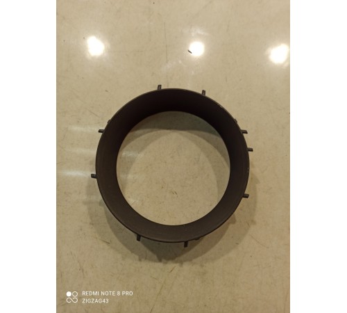 Накладка(пластик) воздушного дефлектора