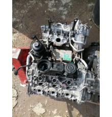 Двигатель бензин 3,0