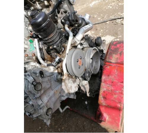 Двигатель бензин 3,0