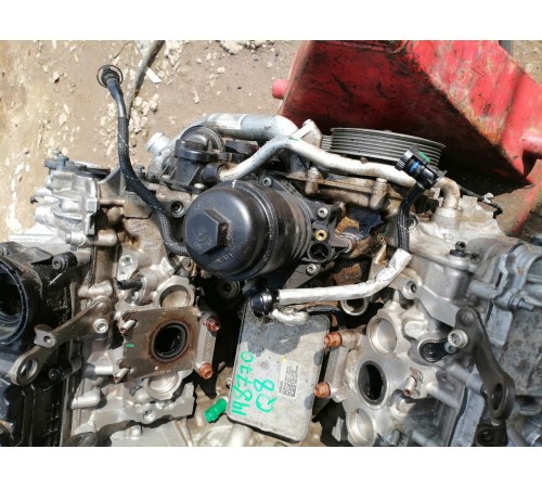 Двигатель бензин 3,0