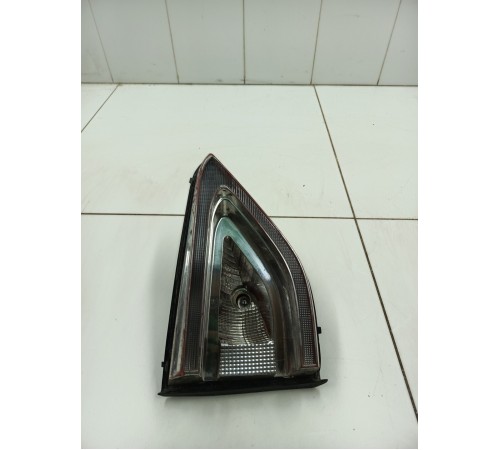 Фонарь задний левый внутренний