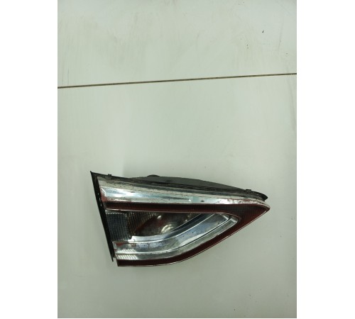 Фонарь задний левый внутренний