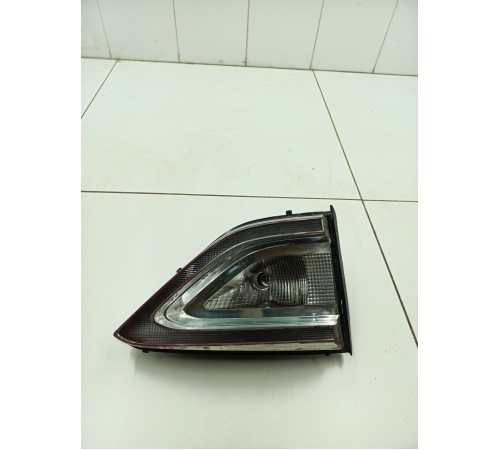 Фонарь задний левый внутренний