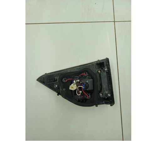 Фонарь задний левый внутренний