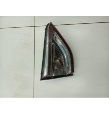 Фонарь задний левый внутренний