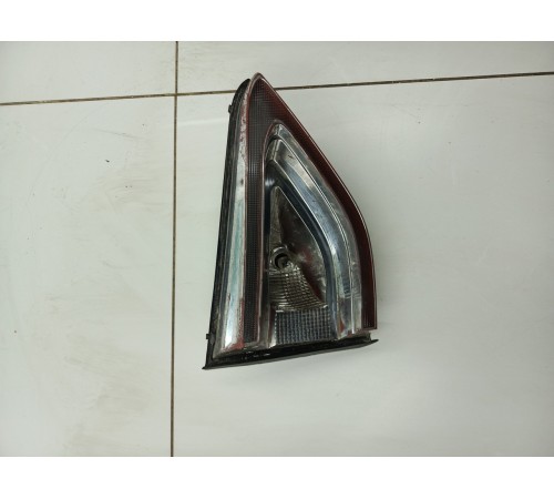 Фонарь задний левый внутренний