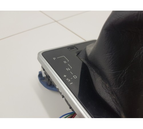 Накладка селектора АКПП