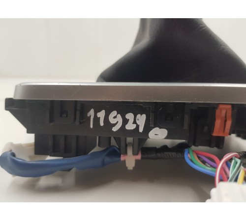 Накладка селектора АКПП