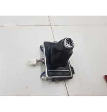 Накладка селектора АКПП