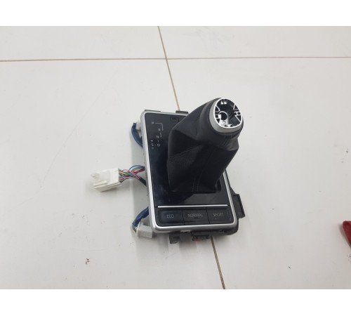 Накладка селектора АКПП