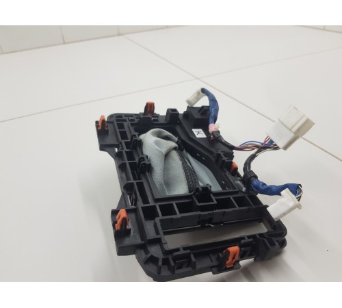 Накладка селектора АКПП