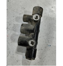 Клапан ускорительный