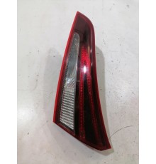 Фонарь задний правый внутренний