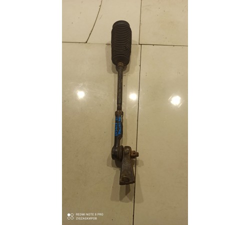 Тяга рулевая(левая)