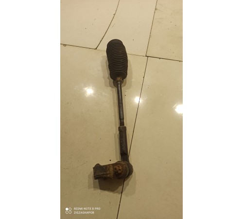 Тяга рулевая(левая)