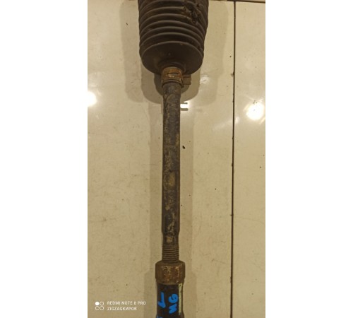 Тяга рулевая(левая)