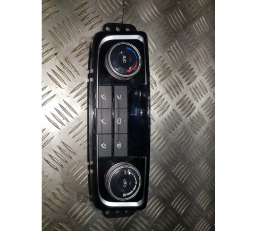 Блок управления автономным отопителем