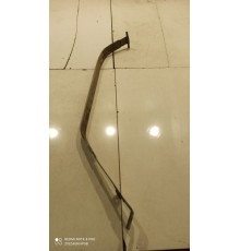 Крепление топливного бака левое