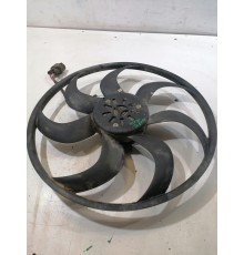 Вентилятор радиатора