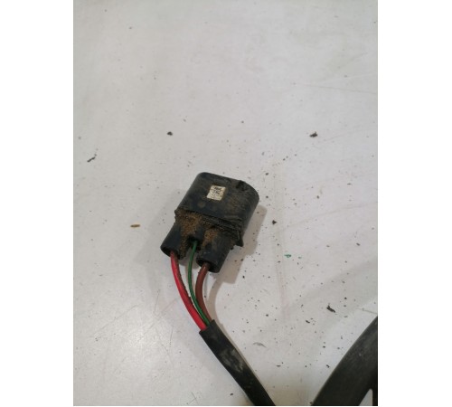 Вентилятор радиатора