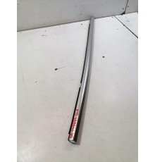 Молдинг двери задний правый