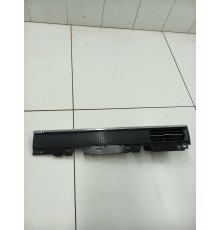 Накладка торпедо с воздушным дефлектором правым