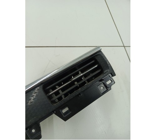 Накладка торпедо с воздушным дефлектором правым