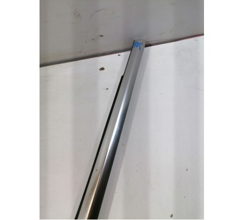 Молдинг двери задний правый