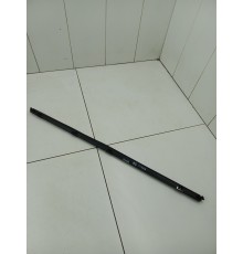 Молдинг двери передний левый