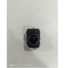 Блок панель управления мультимедиа