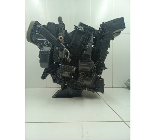 Корпус печки