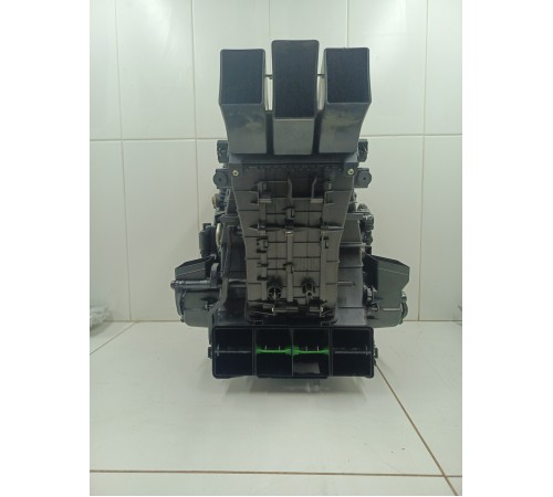 Корпус печки