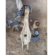 Рычаг подвески(задний левый)