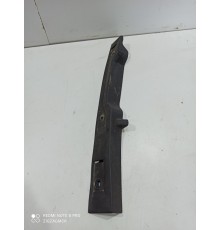 Пыльник левый