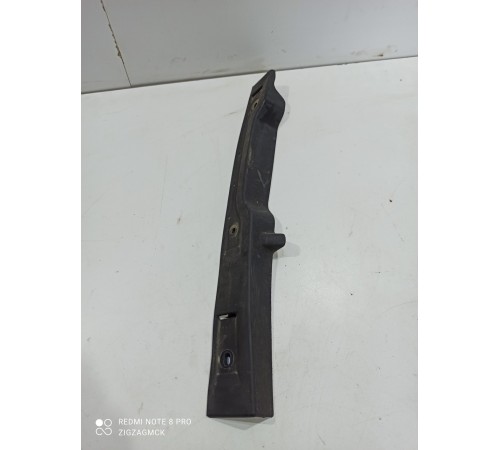 Пыльник левый