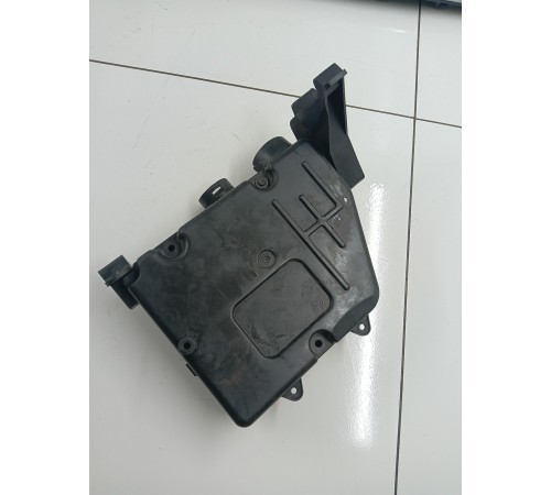 Корпус блока управления двигателя / воздушного фильтра