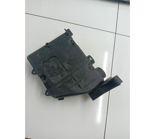 Корпус блока управления двигателя / воздушного фильтра