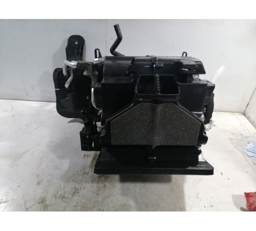 Корпус отопителя печки в сборе