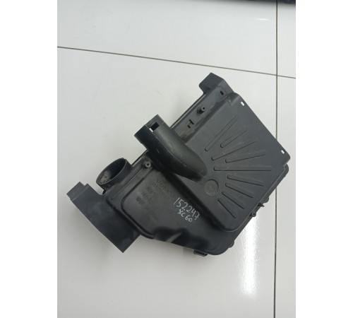 Корпус блока управления двигателя / воздушного фильтра