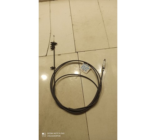 Трос лючка бензобака