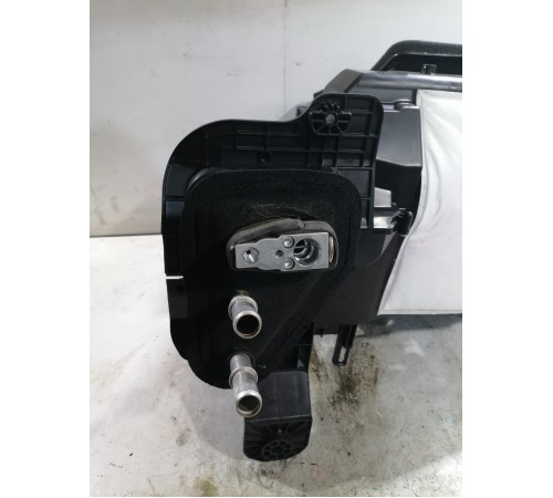 Корпус отопителя печки в сборе