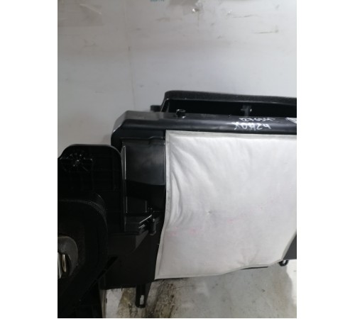 Корпус отопителя печки в сборе