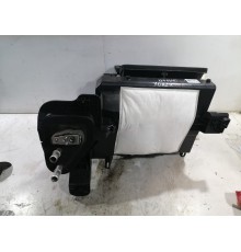 Корпус отопителя печки в сборе