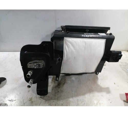 Корпус отопителя печки в сборе