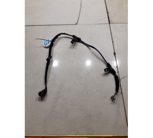 Электропроводка антенны (плавника)