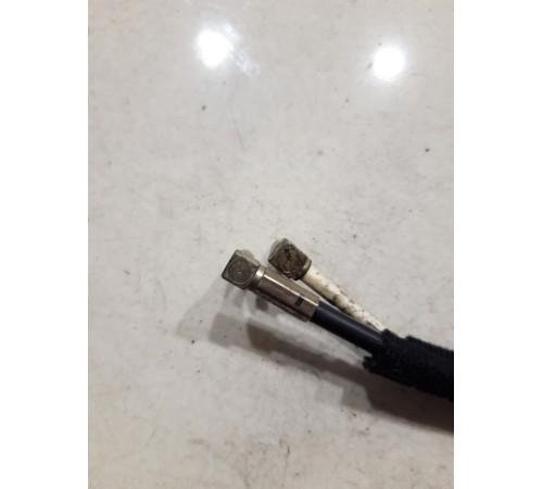 Электропроводка антенны (плавника)