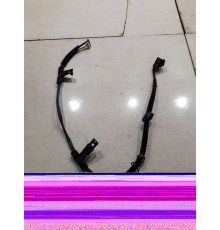 Электропроводка антенны (плавника)