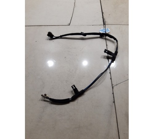 Электропроводка антенны (плавника)