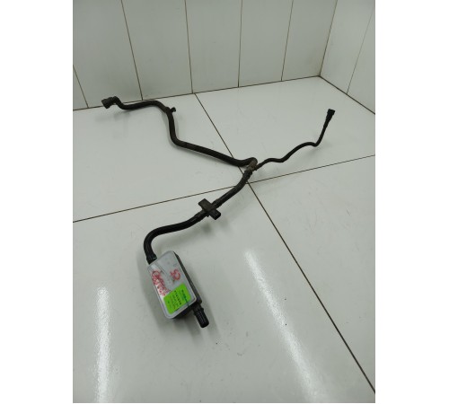 Клапан вентиляции