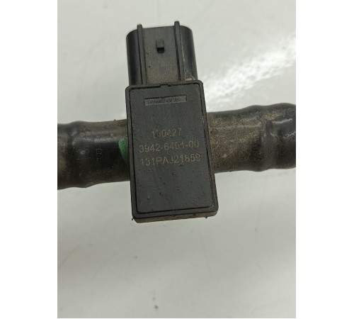 Клапан вентиляции